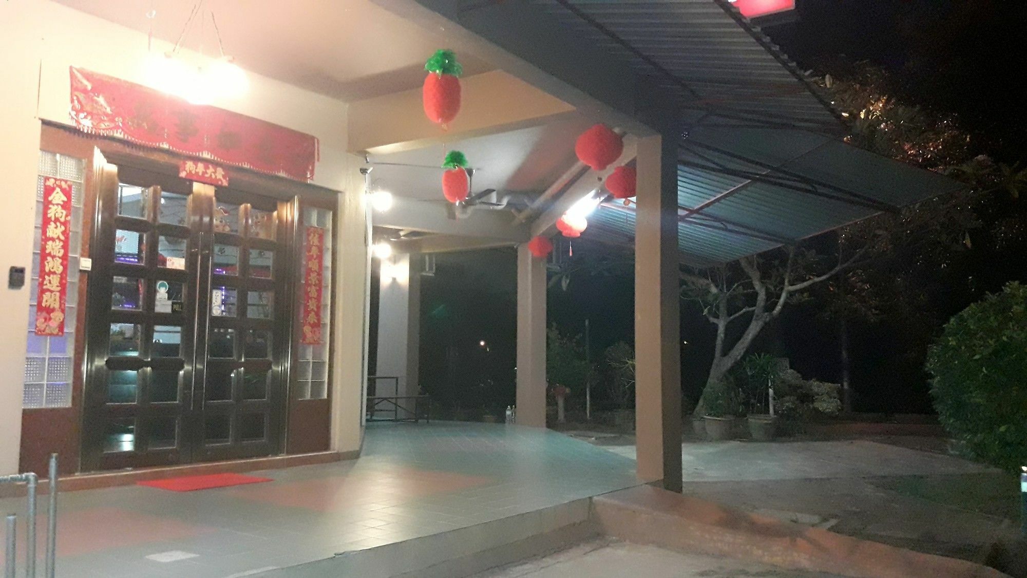 Hotel 126 Sepang Exterior foto